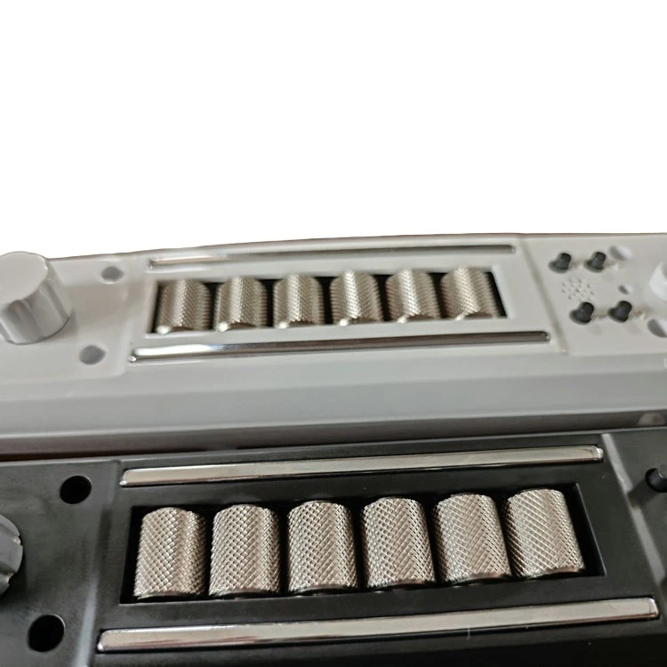 electric saxophone EWI -