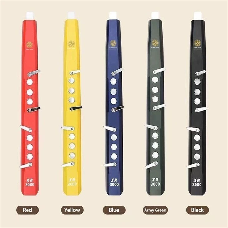 digital wind instrument